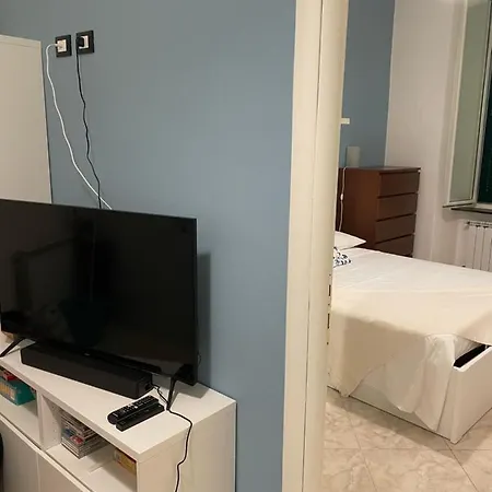 Blue Sea Apartment, Piazza Lavagna
